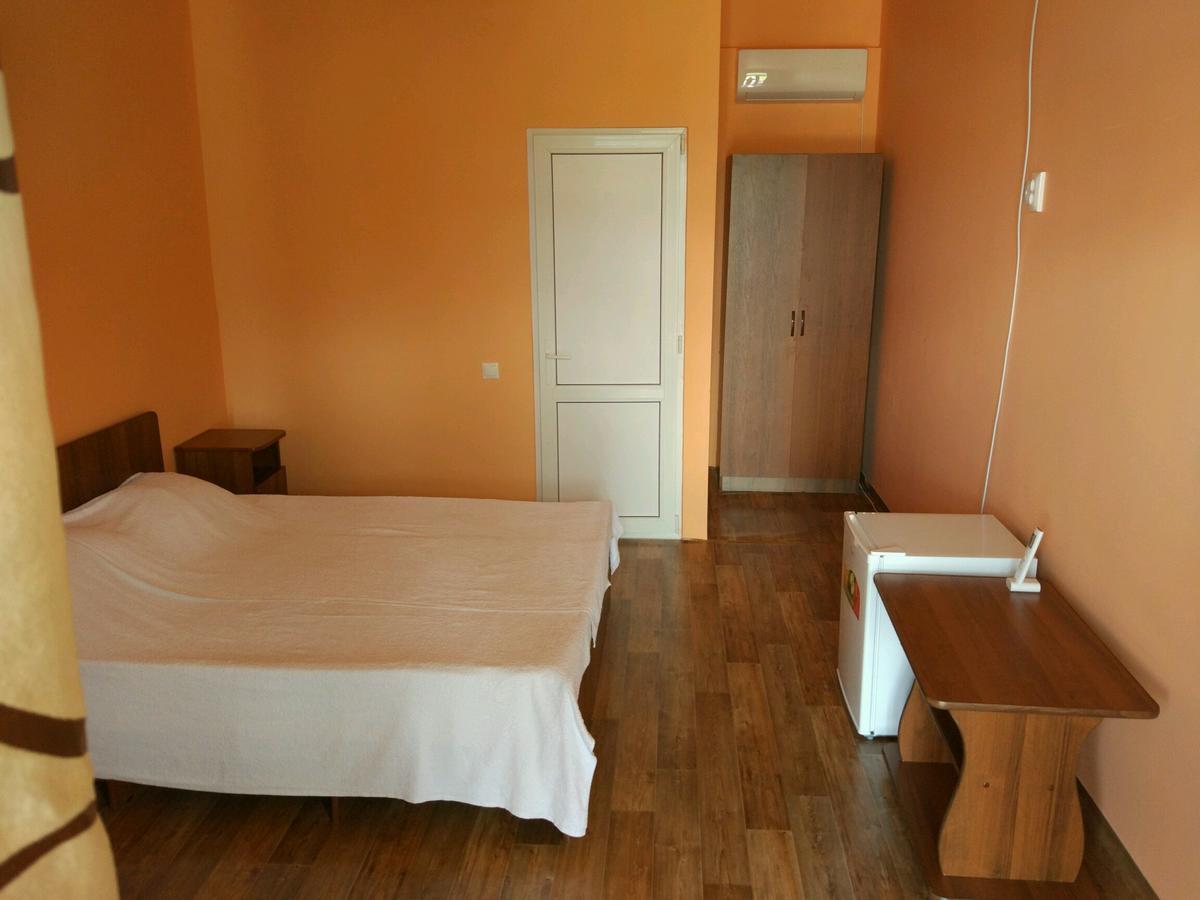 Aparthotel Na Abovyana 7 New Athos Exterior foto